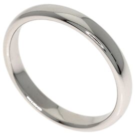 Tiffany & Co. Platinring Andere