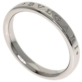 Bulgari Bvlgari Platinum 950 Ring Andere
