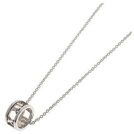 Collier Atlas Circle de Tiffany & Co. Autre
