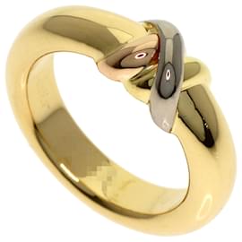 Anillo Cartier Trinity Thread #50 Otro