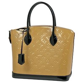 Louis Vuitton Lockit PM Handtasche Andere