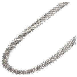 Collar Somerset de malla Tiffany & Co. Otro