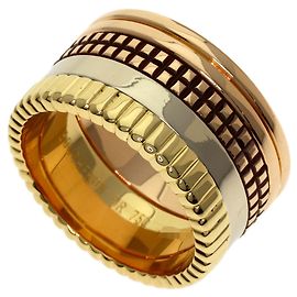 Boucheron Quatre Classic Large Ring Andere