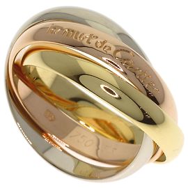Anillo Trinity #53 Cartier Otro
