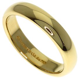 Alianza de oro amarillo de 18K para mujer Tiffany & Co. Otro