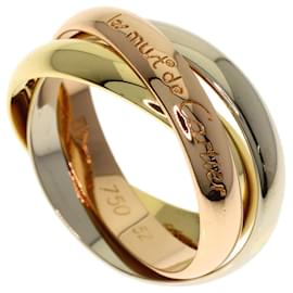 Cartier Trinity Ring Andere