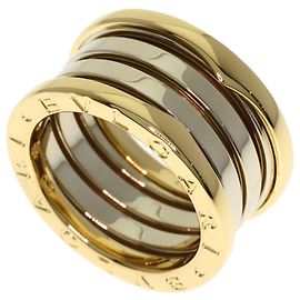 Bulgari Anillo Bvlgari B-Zero1 4-Band Otro