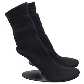 Bottines Stage en polyamide noir Balenciaga Noir