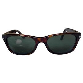 Gafas de sol Persol 2953-S Castaño