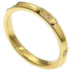 Anillo True Band de Diamantes Tiffany & Co. Otro