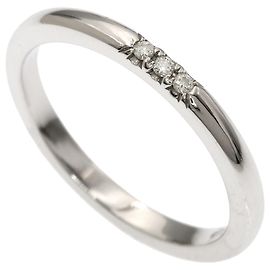 Tiffany & Co. Forever Wedding Band Ring Other