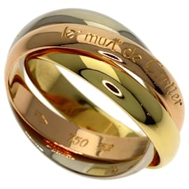 Cartier Trinity Ring Andere