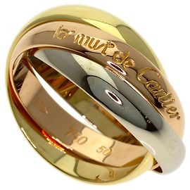 Anillo Cartier Trinity #50 Otro