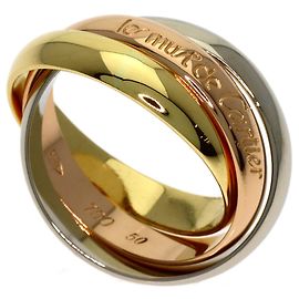 Anillo Cartier Trinity #50 Otro