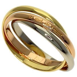 Anillo Trinity XS de Cartier Otro