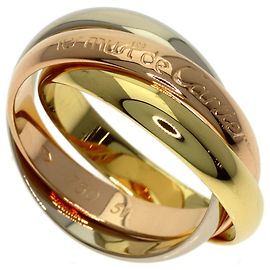 Cartier Trinity #51 Ring Andere