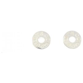 Tiffany & Co. 1837 Circle Stud Earrings Other