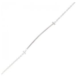 Tiffany & Co Pulsera Tiffany T Smile Otro