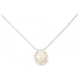 Tiffany & Co Collar Tiffany HardWear en plata Otro