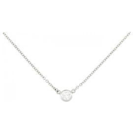 Colar Tiffany & Co. By the Yard Outro