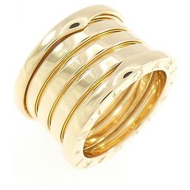Bulgari Anillo Bvlgari B.zero1 5-Band Otro