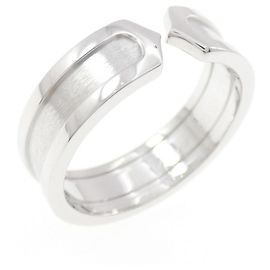 Cartier C2 Small Ring Andere