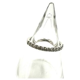 Tiffany & Co. Half Eternity Ring Andere