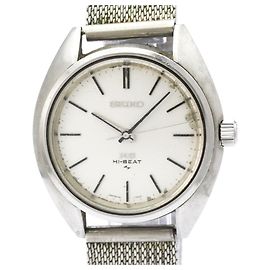 Seiko King Seiko Hand-Winding Men's Watch 45-7010 Other