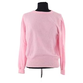 Autre Marque Kujten Kaschmirpullover Rosa S Pink