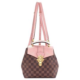 Louis Vuitton Clapton Backpack Other Damier ebene
