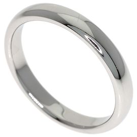Anillo de boda de platino Tiffany & Co. Otro