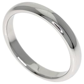 Tiffany & Co. Platin-Ehering Andere