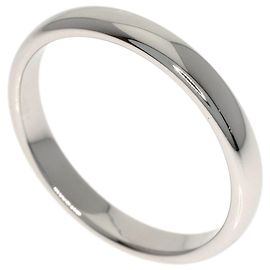 Tiffany & Co. Women's Platinum Wedding Ring Other