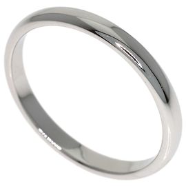 Tiffany & Co. Platinum Wedding Ring Other
