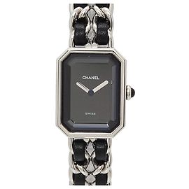 Relógio Chanel Premiere Large para mulher H0451 Outro