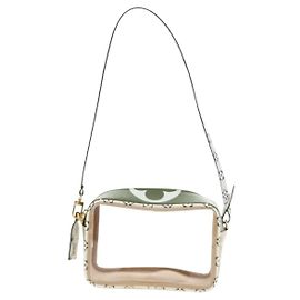 Louis Vuitton Beach Limited Edition Colored Monogram Giant Verde