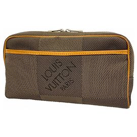 Louis Vuitton Damier Géant Acrobat Fanny Pack Other