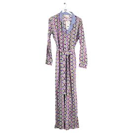 Autre Marque Tuta multicolore AML Paris Multicolore
