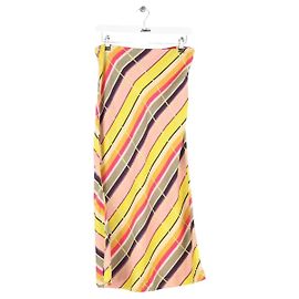 Autre Marque Gonna multicolore AML Paris Multicolore