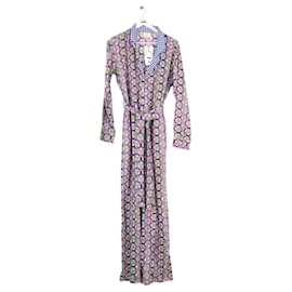 Autre Marque Tuta multicolore AML Paris Multicolore