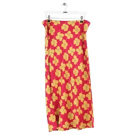 Autre Marque Gonna multicolore AML Paris Multicolore