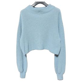 Autre Marque Strickware BLUE LABEL CRESTBRIDGE Blau Andere