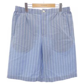Gucci Shorts Blau Andere