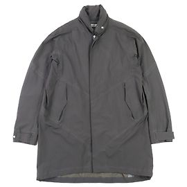 Autre Marque nonnative Roamer Coat Nylon Ripstop GORE-TEX Coat Brown