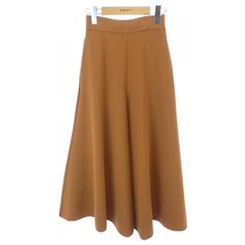 Stella Mc Cartney Stella McCartney Pants Brown