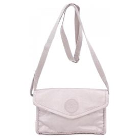 Autre Marque Bolsa de ombro Kipling Rosa