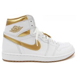 Autre Marque Nike Jordan Sneakers White Other