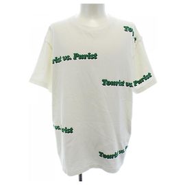 Camiseta Louis Vuitton Beige