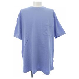 Hermès T-shirt Hermes Blu