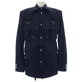 Veste Prada Noir